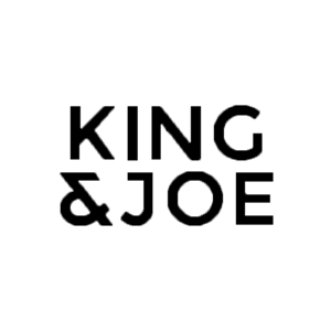 KING